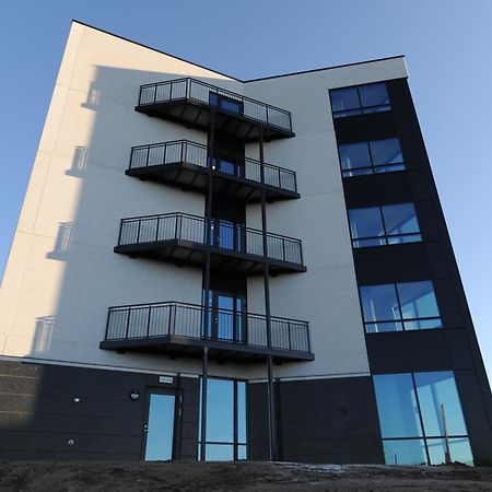 Tananger Apartment Hotel Sola Exterior photo